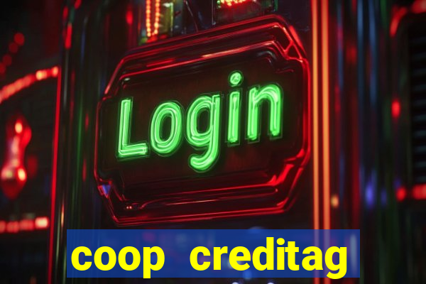 coop creditag reclame aqui